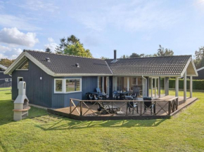 Holiday Home Olina - 1km from the sea by Interhome, Vejby